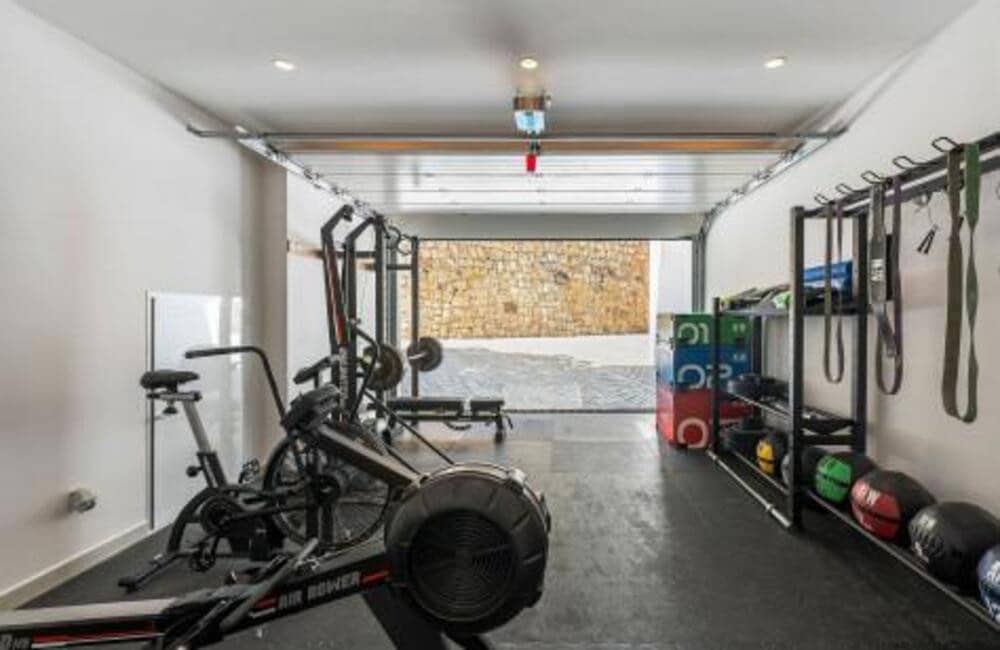 5 camera da letto Villa in vendita in La Quinta con piscina garage - 3.495.000 € (Rif: 9451693)