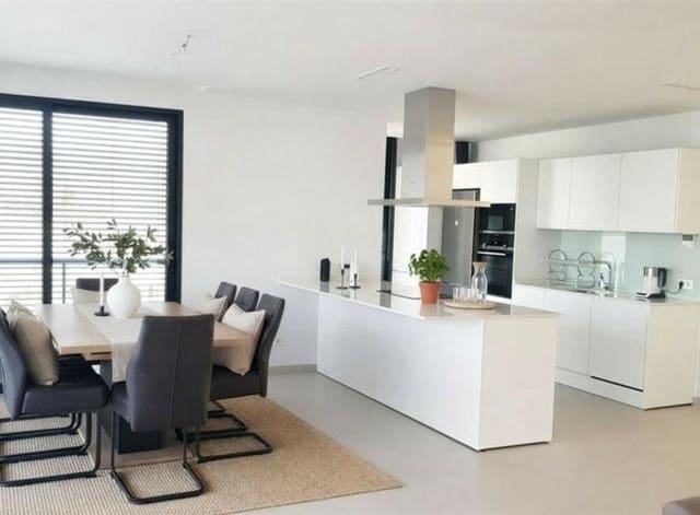 4 camera da letto Villa in vendita in La Duquesa / Puerto de la Duquesa, Manilva con piscina garage - 1.300.000 € (Rif: 9451695)