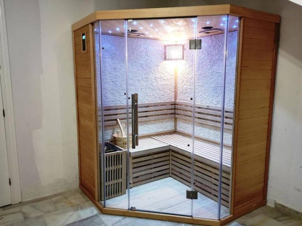 10 quarto Moradia para venda em Marbella com piscina garagem - 1 880 000 € (Ref: 9451697)