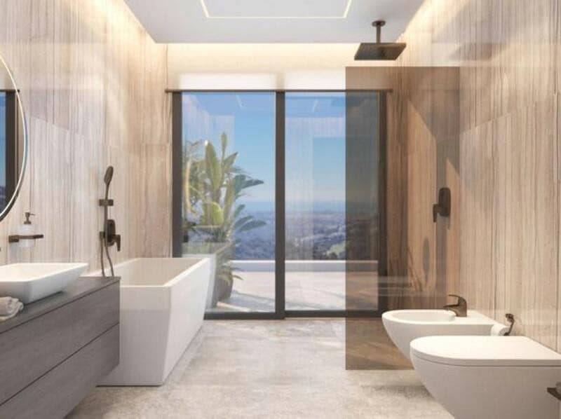 6 camera da letto Villa in vendita in El Madronal con piscina garage - 7.000.000 € (Rif: 9451699)