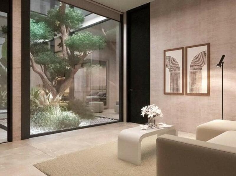 6 camera da letto Villa in vendita in El Madronal con piscina garage - 7.000.000 € (Rif: 9451699)