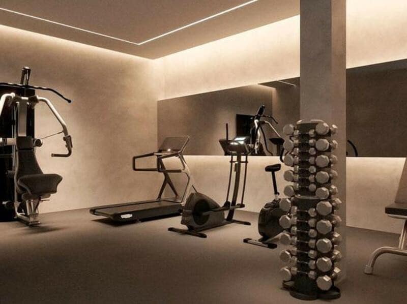 6 camera da letto Villa in vendita in El Madronal con piscina garage - 7.000.000 € (Rif: 9451699)