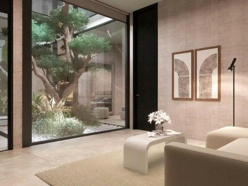 6 bedroom Villa for sale in El Madronal with pool garage - € 7,000,000 (Ref: 9451699)