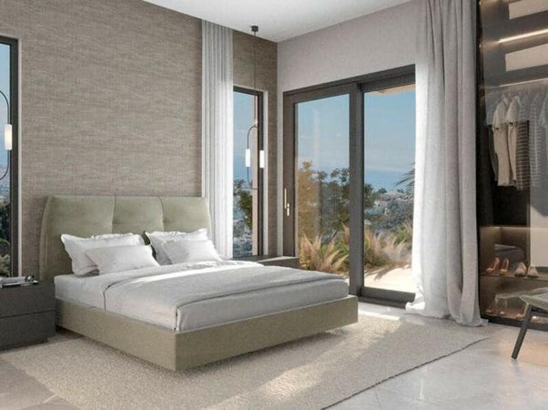 6 bedroom Villa for sale in El Madronal with pool garage - € 7,000,000 (Ref: 9451699)