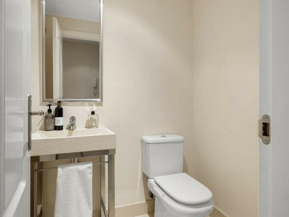 2 camera da letto Appartamento in vendita in Benahavis con piscina garage - 549.500 € (Rif: 9455700)