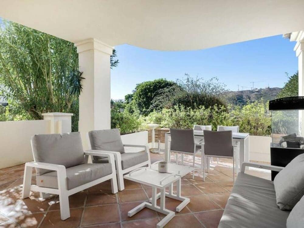 2 camera da letto Appartamento in vendita in Benahavis con piscina garage - 549.500 € (Rif: 9455700)