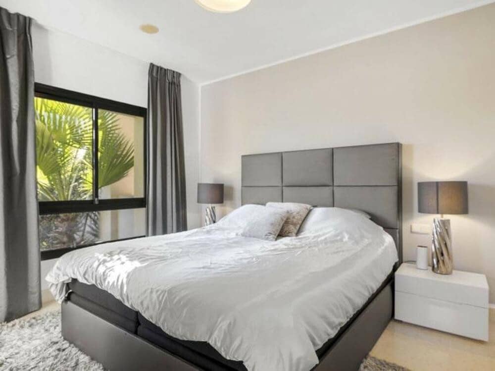 2 camera da letto Appartamento in vendita in Benahavis con piscina garage - 549.500 € (Rif: 9455700)