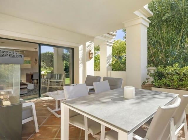 2 camera da letto Appartamento in vendita in Los Arqueros - Puerto del Almendro, Benahavís con piscina garage - 549.500 € (Rif: 9455700)