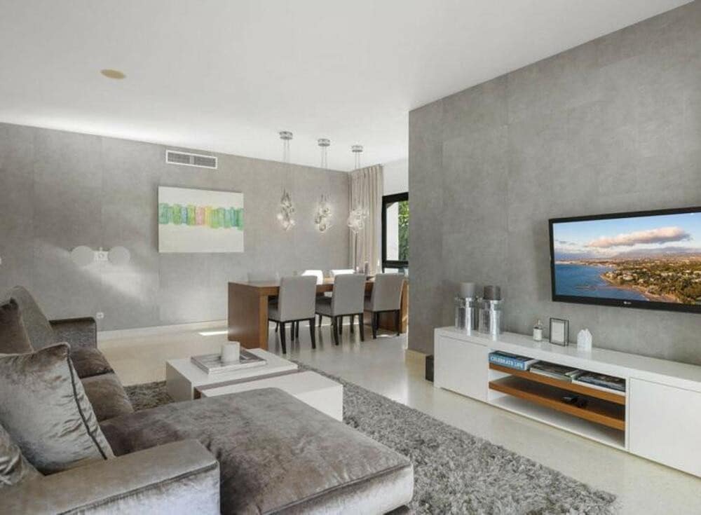 2 soveværelse Lejlighed til salg i Benahavis med swimmingpool garage - € 549.500 (Ref: 9455700)