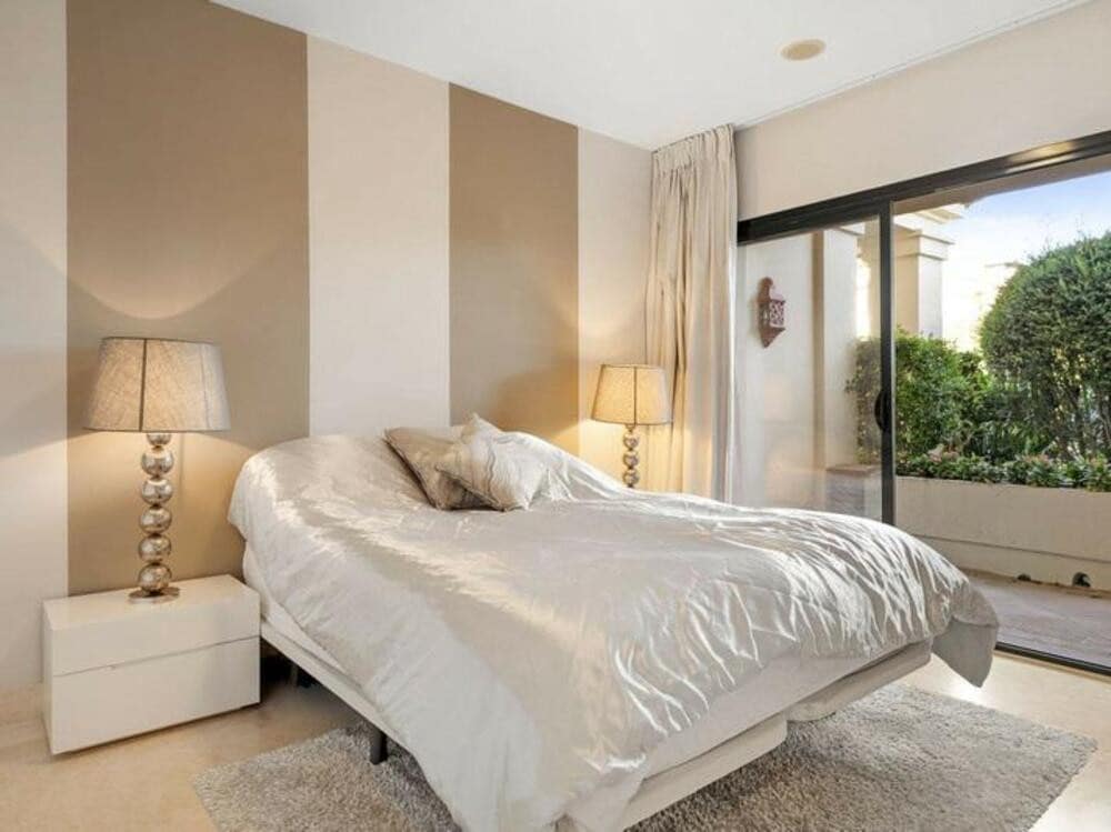 2 soveværelse Lejlighed til salg i Benahavis med swimmingpool garage - € 549.500 (Ref: 9455700)