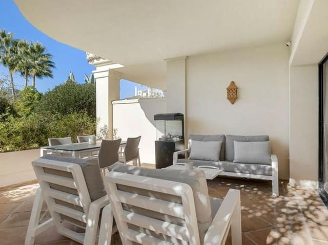 2 camera da letto Appartamento in vendita in Los Arqueros - Puerto del Almendro, Benahavís con piscina garage - 549.500 € (Rif: 9455700)