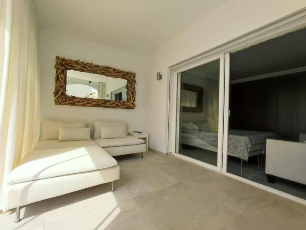 4 slaapkamer Huis te huur in Marbella met zwembad garage - € 4.500 (Ref: 9455701)