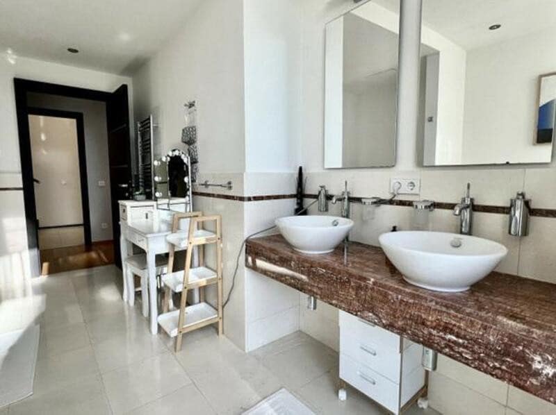 3 quarto Casa em Banda para venda em Marbella com piscina garagem - 2 000 000 € (Ref: 9455703)