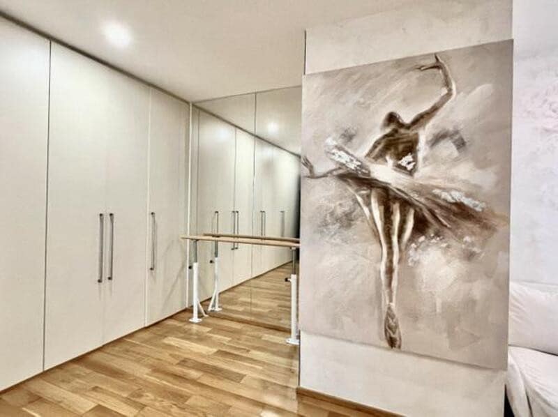 3 quarto Casa em Banda para venda em Marbella com piscina garagem - 2 000 000 € (Ref: 9455703)