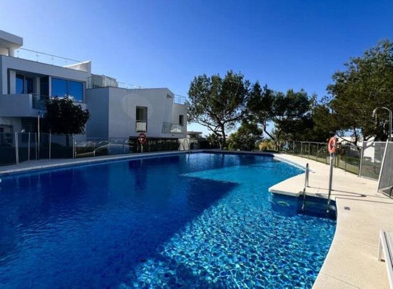3 quarto Casa em Banda para venda em Marbella com piscina garagem - 2 000 000 € (Ref: 9455703)