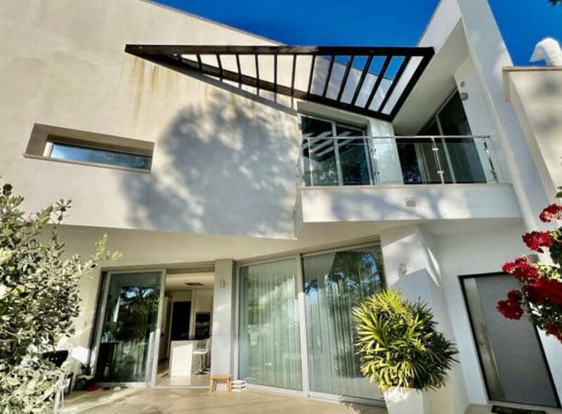 3 quarto Casa em Banda para venda em Marbella com piscina garagem - 2 000 000 € (Ref: 9455703)