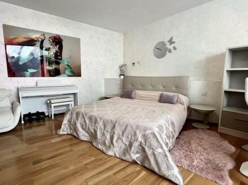 3 quarto Casa em Banda para venda em Marbella com piscina garagem - 2 000 000 € (Ref: 9455703)