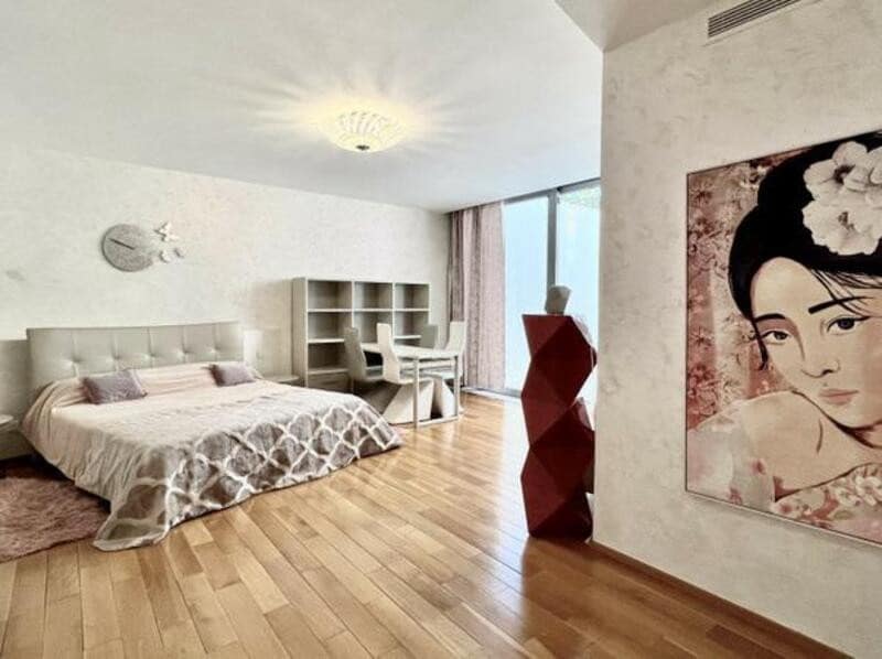 3 quarto Casa em Banda para venda em Marbella com piscina garagem - 2 000 000 € (Ref: 9455703)