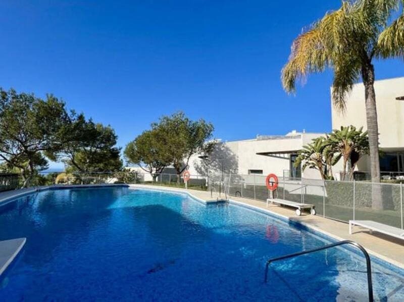 3 quarto Casa em Banda para venda em Marbella com piscina garagem - 2 000 000 € (Ref: 9455703)