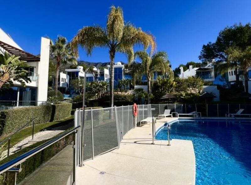 3 quarto Casa em Banda para venda em Marbella com piscina garagem - 2 000 000 € (Ref: 9455703)