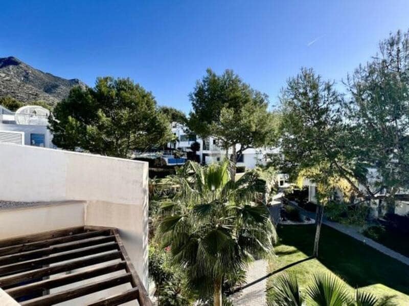 3 quarto Casa em Banda para venda em Marbella com piscina garagem - 2 000 000 € (Ref: 9455703)