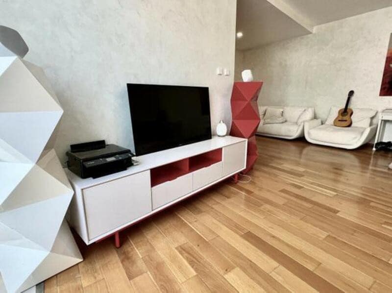 3 sovrum Hus att hyra i Marbella med pool garage - 8 000 € (Ref: 9455704)