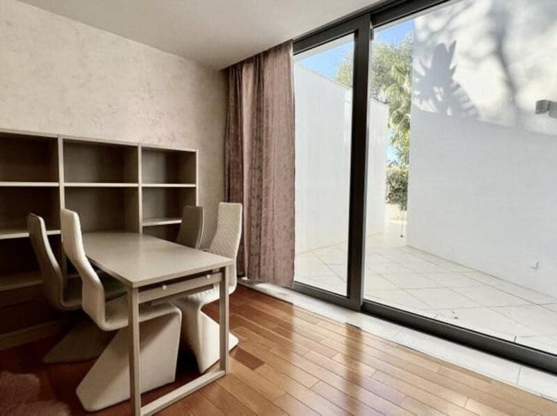 3 sovrum Hus att hyra i Marbella med pool garage - 8 000 € (Ref: 9455704)