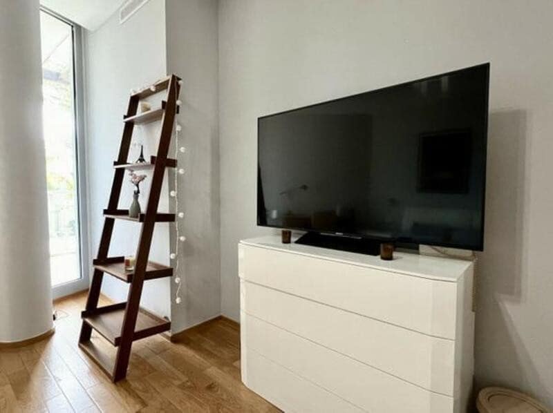 3 sovrum Hus att hyra i Marbella med pool garage - 8 000 € (Ref: 9455704)