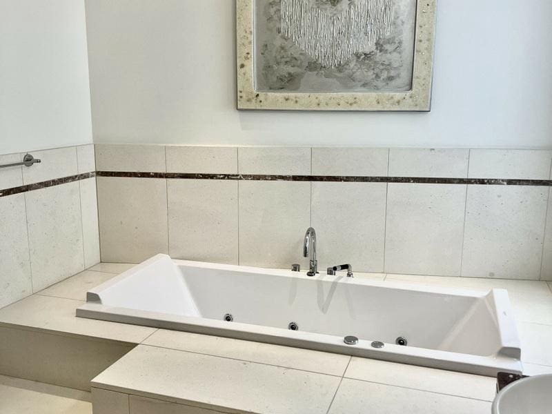 3 sovrum Hus att hyra i Marbella med pool garage - 8 000 € (Ref: 9455704)