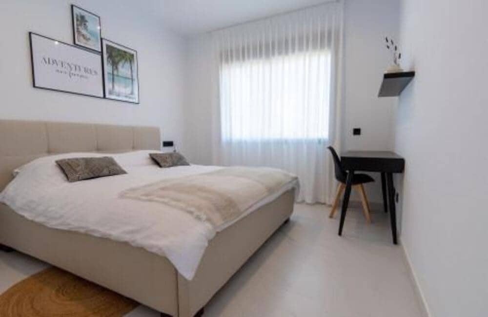 3 soverom Leilighet til salgs i Estepona med svømmebasseng garasje - € 2 100 (Ref: 9455706)