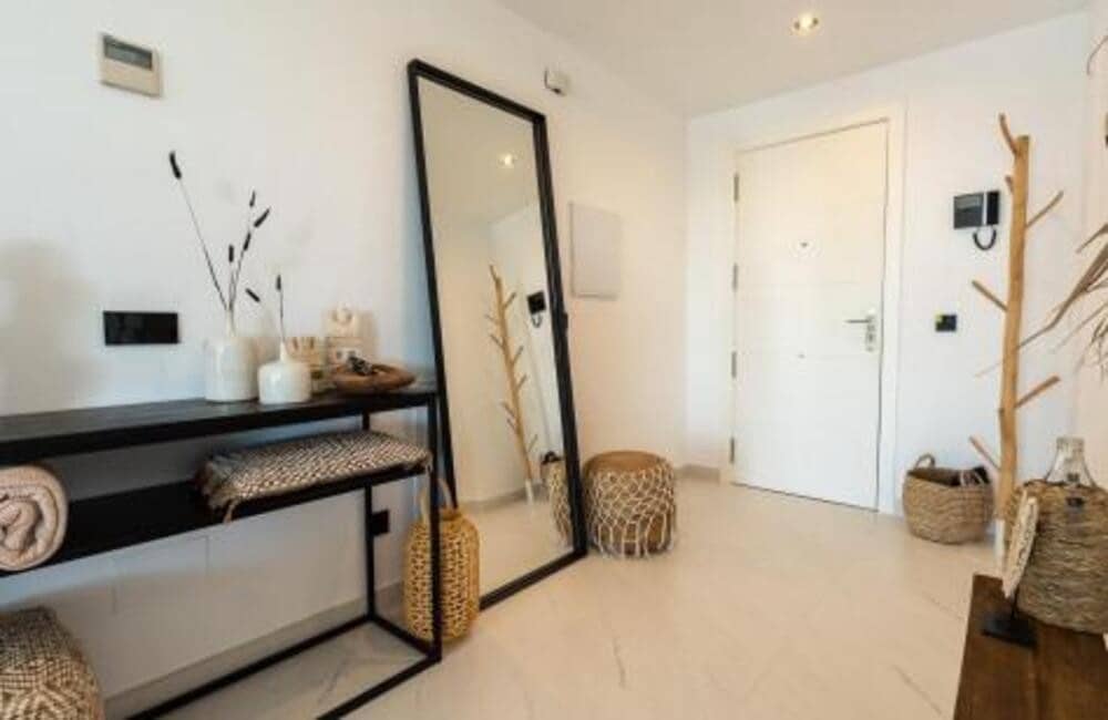 3 soverom Leilighet til salgs i Estepona med svømmebasseng garasje - € 2 100 (Ref: 9455706)