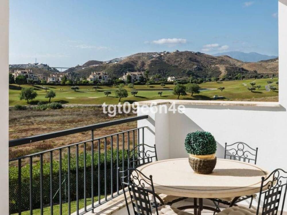 3 Zimmer Apartment zu verkaufen in Los Arqueros mit Pool Garage - 549.000 € (Ref: 9455707)