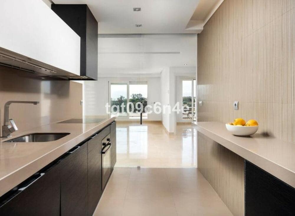 3 Zimmer Apartment zu verkaufen in Los Arqueros mit Pool Garage - 549.000 € (Ref: 9455707)