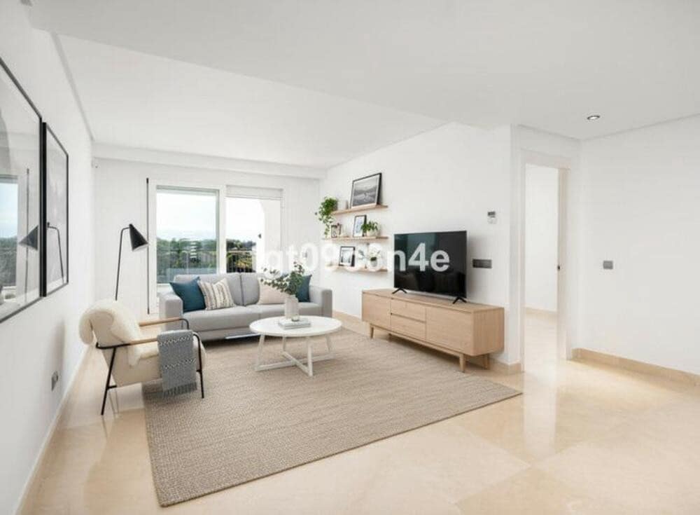 3 Zimmer Apartment zu verkaufen in Los Arqueros mit Pool Garage - 549.000 € (Ref: 9455707)