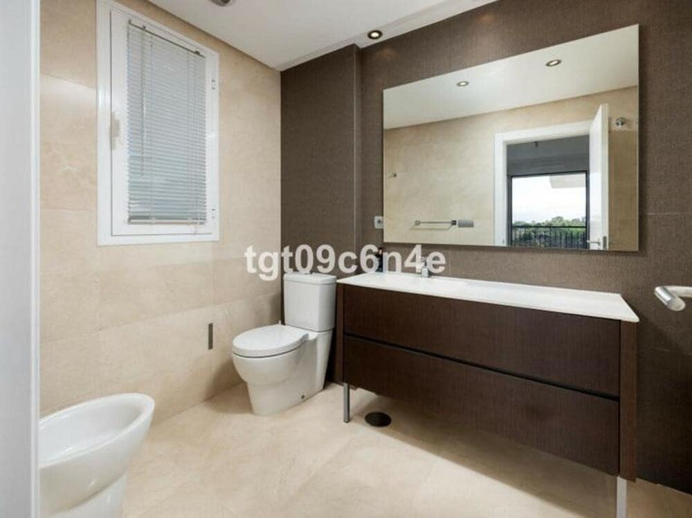 3 Zimmer Apartment zu verkaufen in Los Arqueros mit Pool Garage - 549.000 € (Ref: 9455707)
