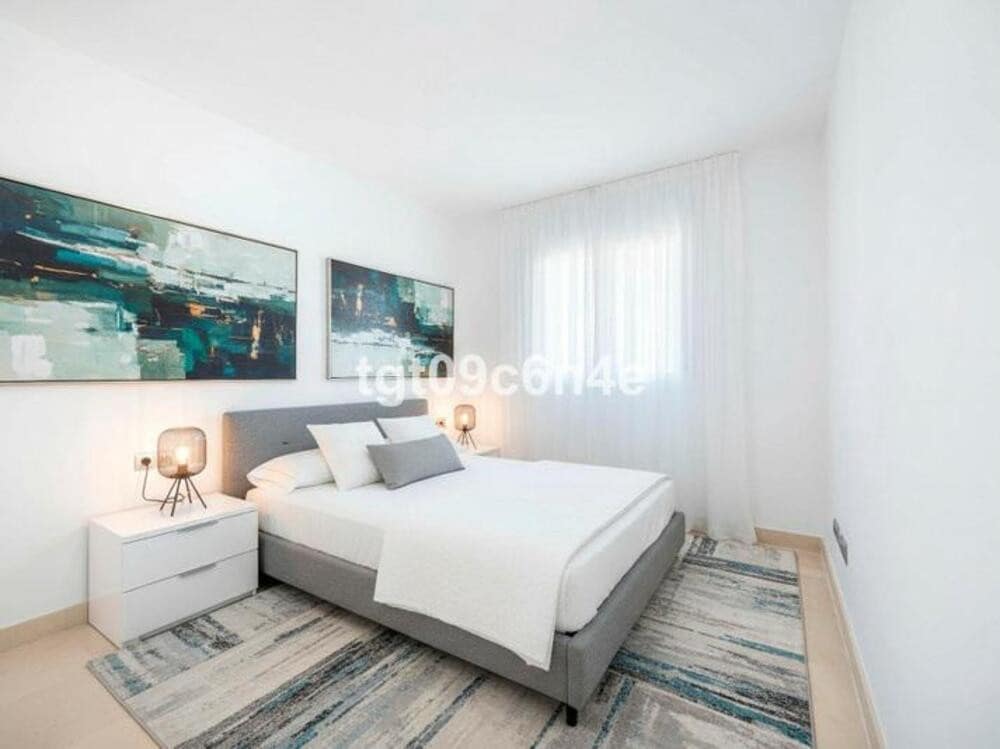 3 Zimmer Apartment zu verkaufen in Los Arqueros mit Pool Garage - 549.000 € (Ref: 9455707)