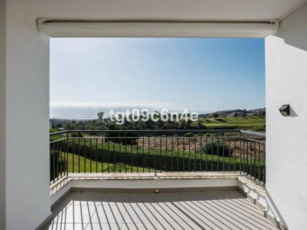3 Zimmer Apartment zu verkaufen in Los Arqueros mit Pool Garage - 549.000 € (Ref: 9455707)