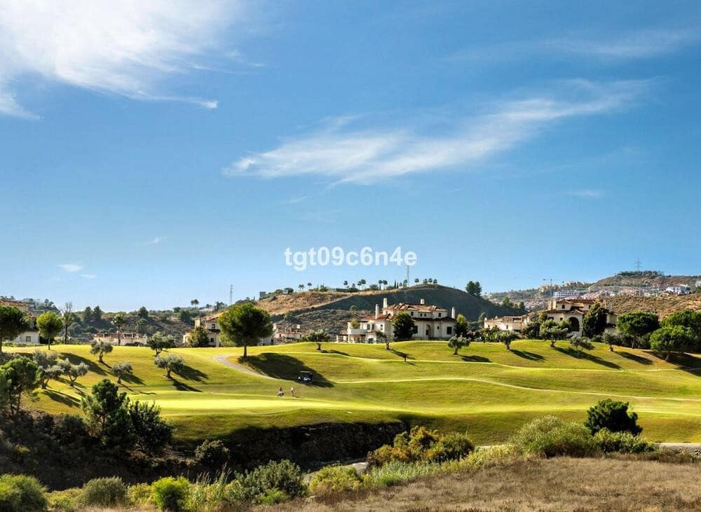 3 Zimmer Apartment zu verkaufen in Los Arqueros mit Pool Garage - 549.000 € (Ref: 9455707)