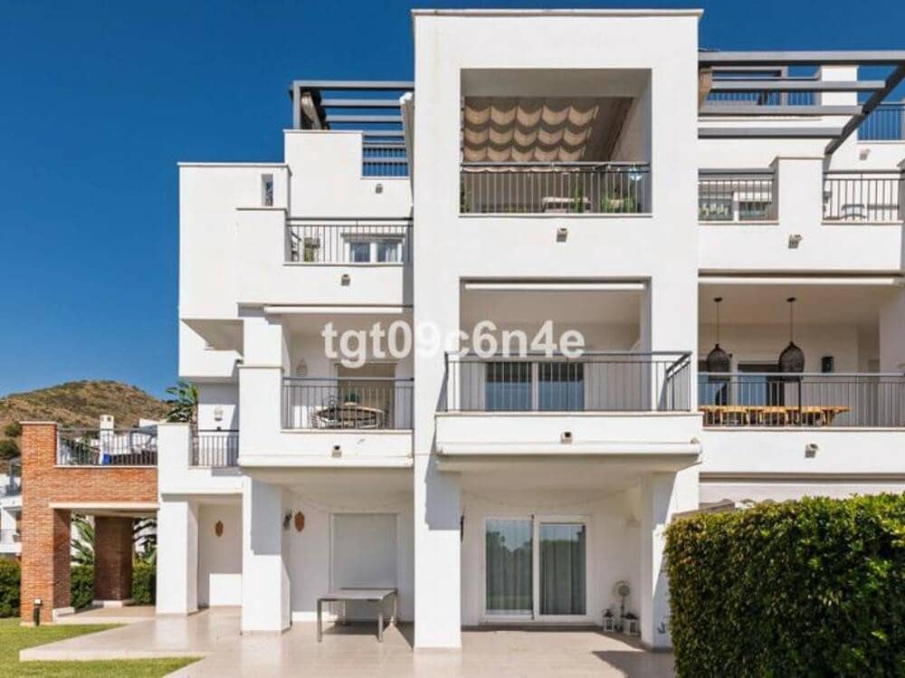 3 Zimmer Apartment zu verkaufen in Los Arqueros mit Pool Garage - 549.000 € (Ref: 9455707)