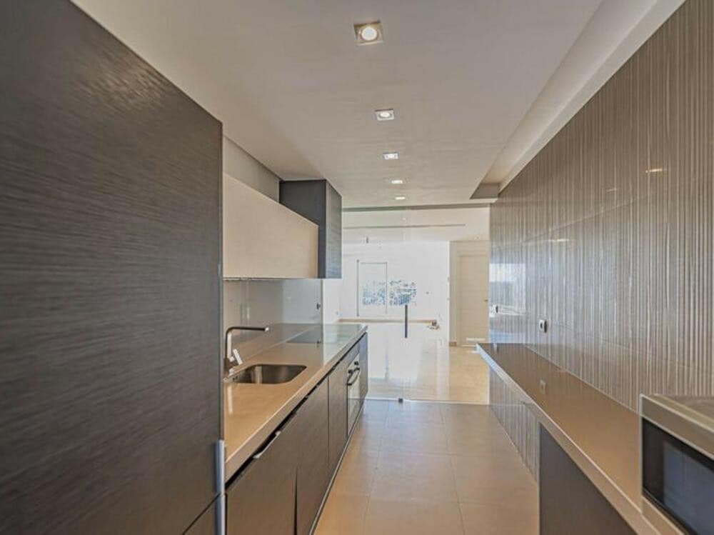 3 quarto Apartamento para venda em Los Arqueros com piscina garagem - 539 000 € (Ref: 9455707)