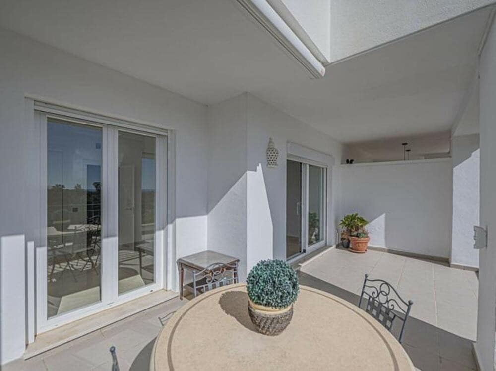 3 quarto Apartamento para venda em Los Arqueros com piscina garagem - 539 000 € (Ref: 9455707)