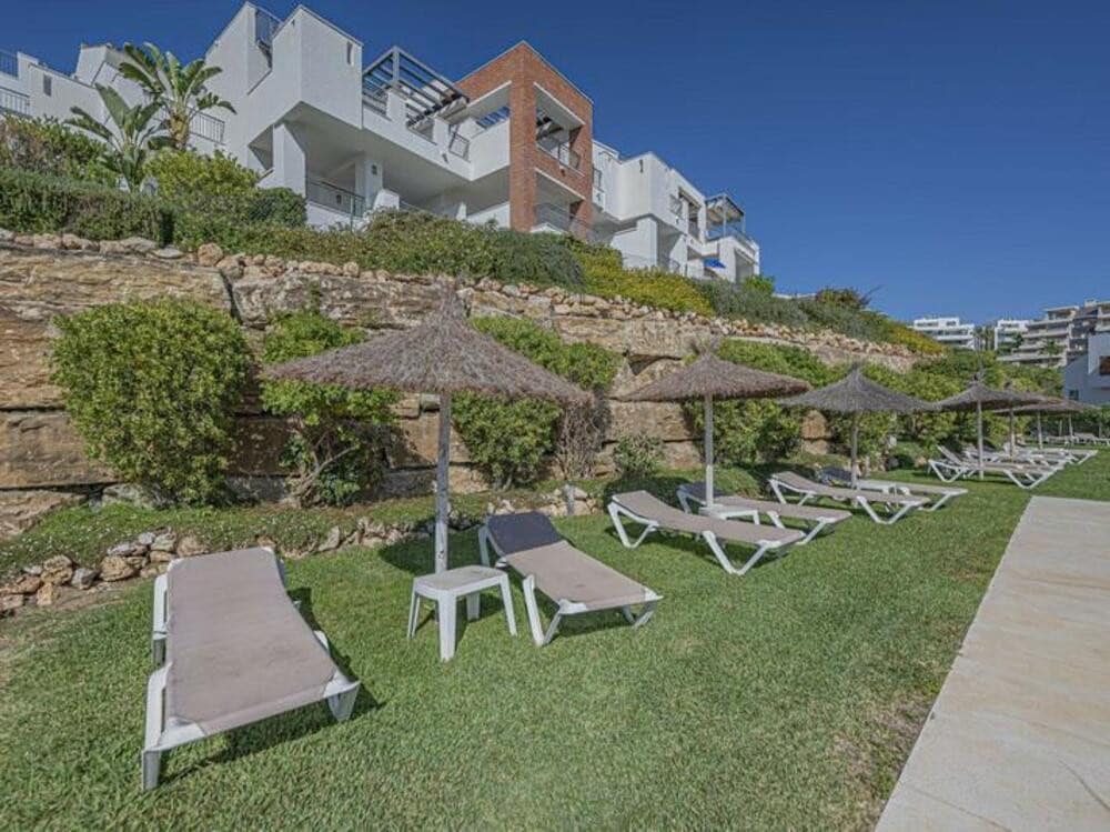 3 quarto Apartamento para venda em Los Arqueros com piscina garagem - 539 000 € (Ref: 9455707)