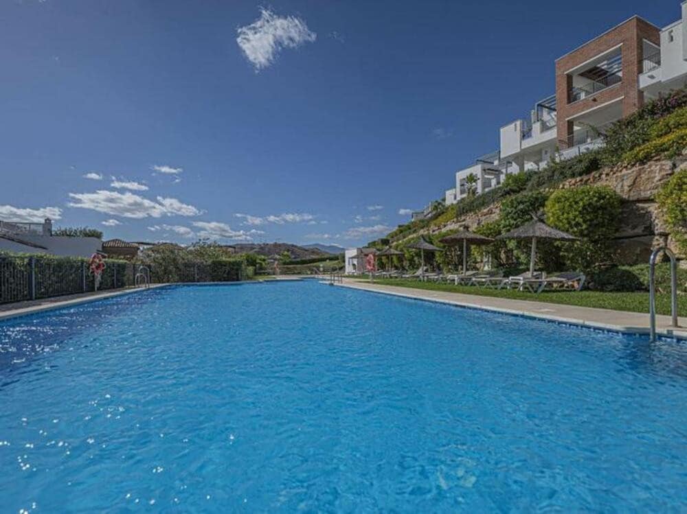 3 quarto Apartamento para venda em Los Arqueros com piscina garagem - 539 000 € (Ref: 9455707)