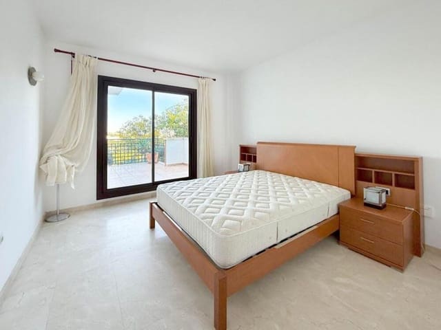 3 sypialnia Apartament na sprzedaż w La Concha - Resina Golf, Estepona z basenem garażem - 460 000 € (Ref: 9460911)