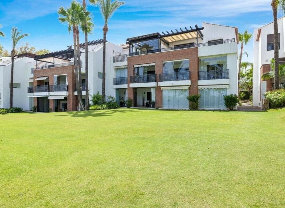 3 camera da letto Appartamento in vendita in Estepona con piscina garage - 460.000 € (Rif: 9460911)