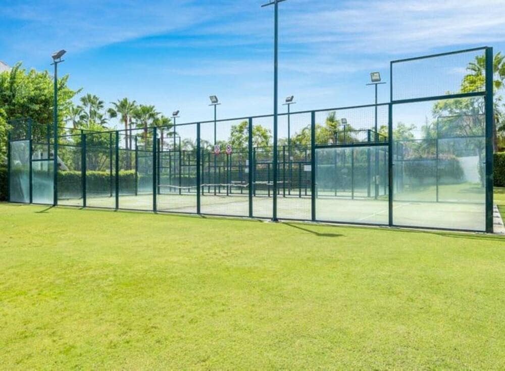 3 camera da letto Appartamento in vendita in Estepona con piscina garage - 460.000 € (Rif: 9460911)