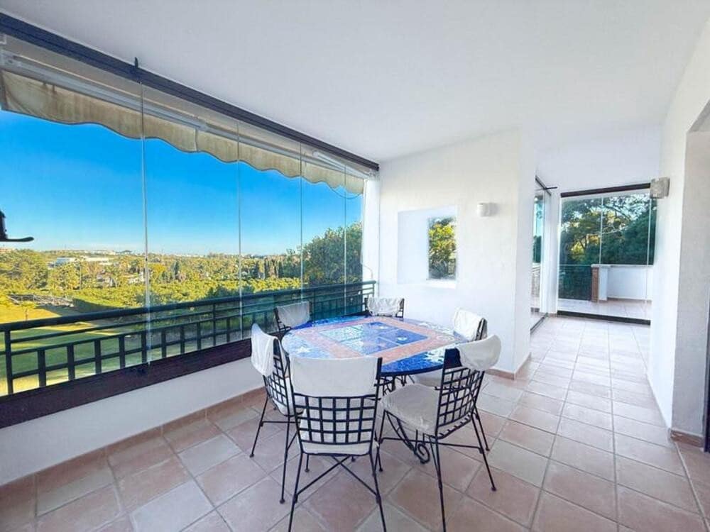 3 camera da letto Appartamento in vendita in Estepona con piscina garage - 460.000 € (Rif: 9460911)