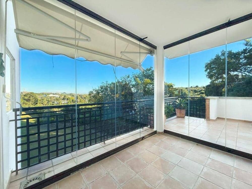 3 camera da letto Appartamento in vendita in Estepona con piscina garage - 460.000 € (Rif: 9460911)