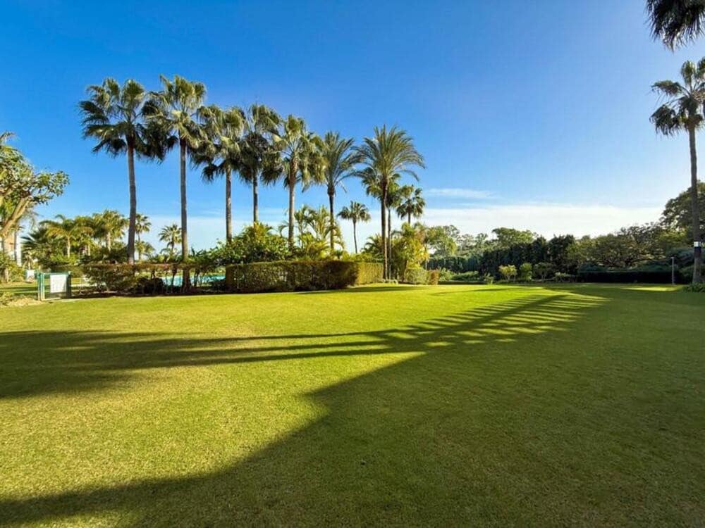 3 camera da letto Appartamento in vendita in Estepona con piscina garage - 460.000 € (Rif: 9460911)