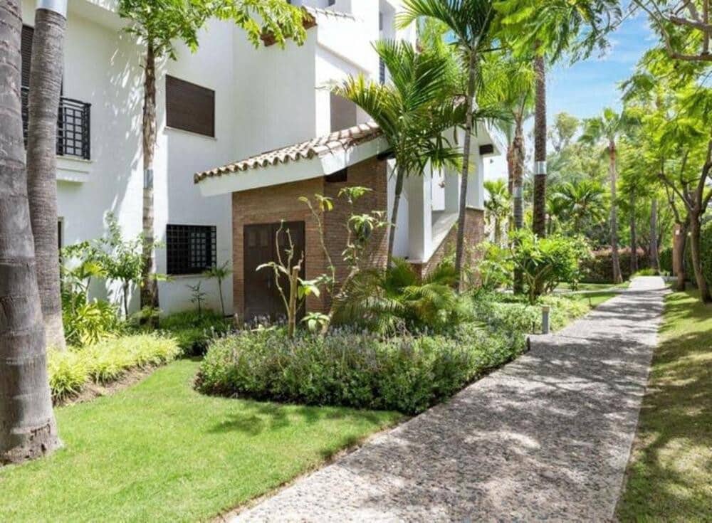 3 camera da letto Appartamento in vendita in Estepona con piscina garage - 460.000 € (Rif: 9460911)